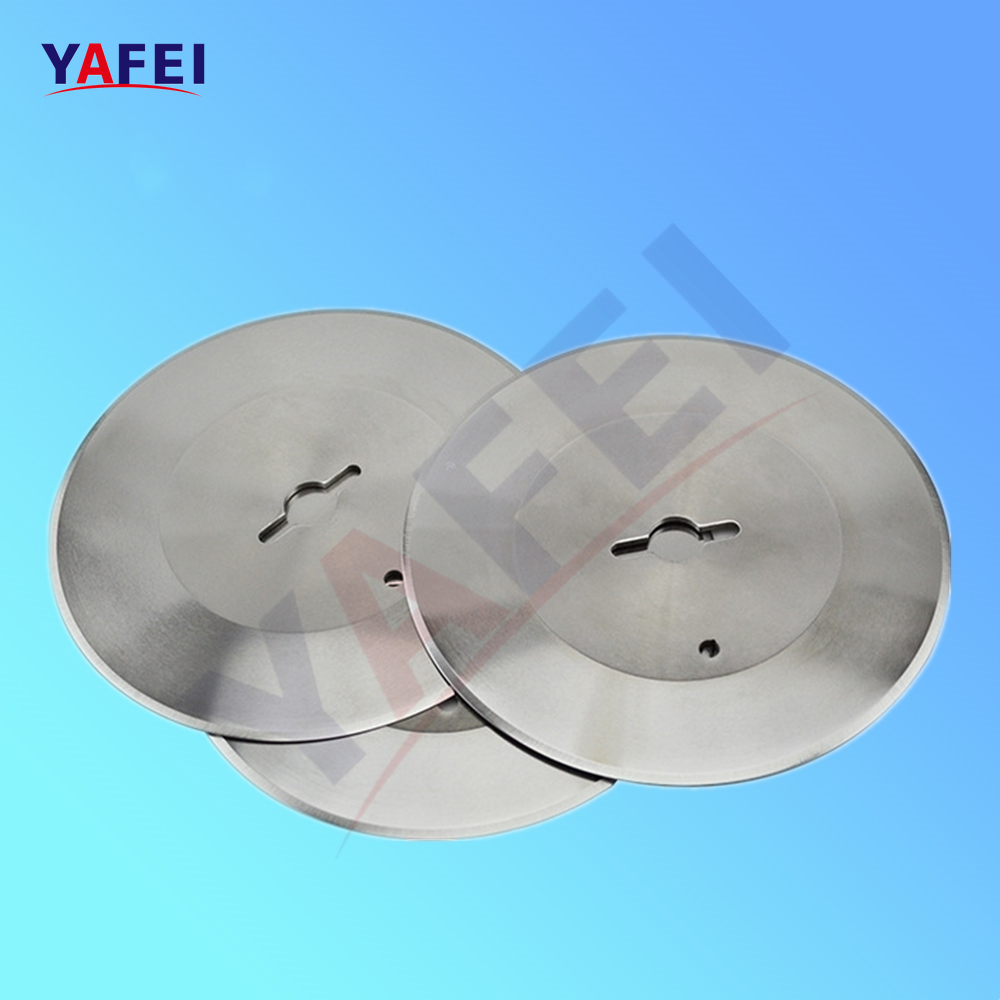 Stainless Steel Circular Saw Meat Cutting Blades