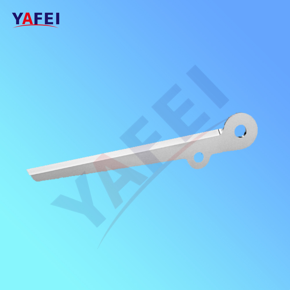 Tyre Steelcord Straight Shear Knives