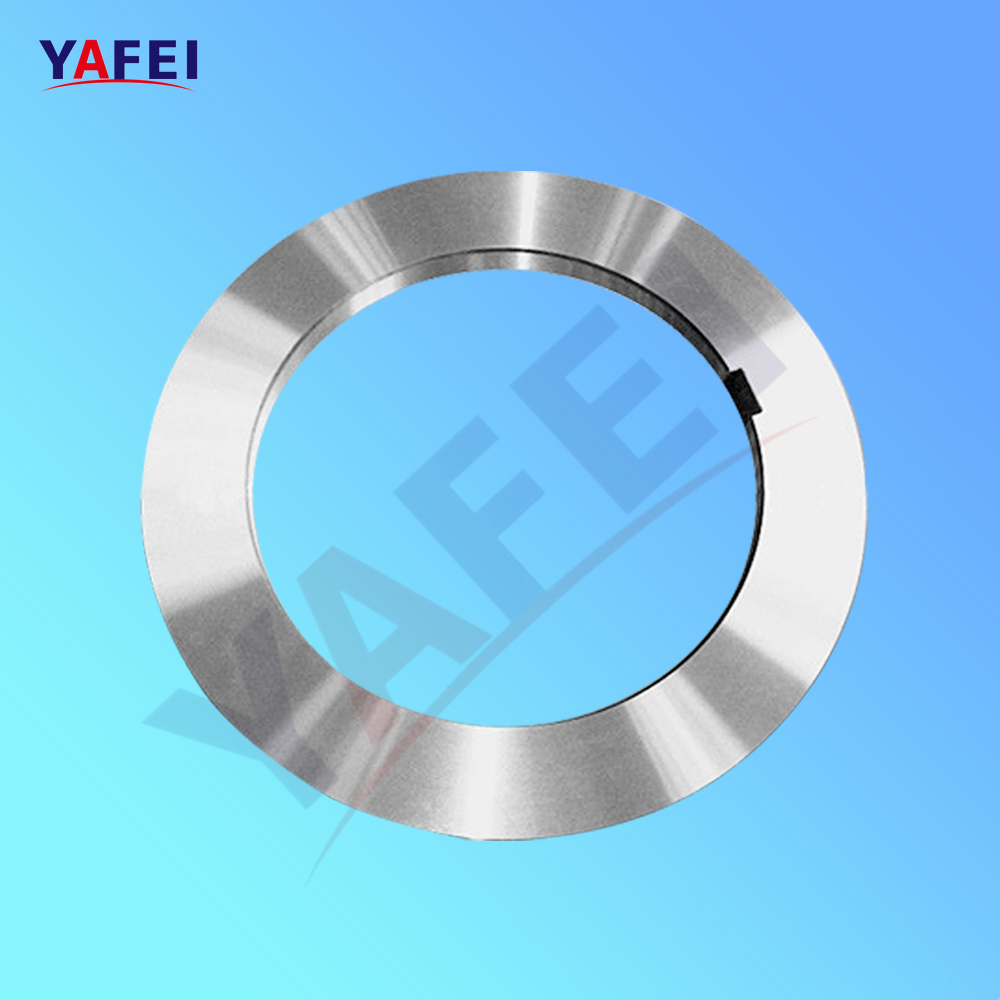 Cicular Slitting Blades for Cutting Metal Coil