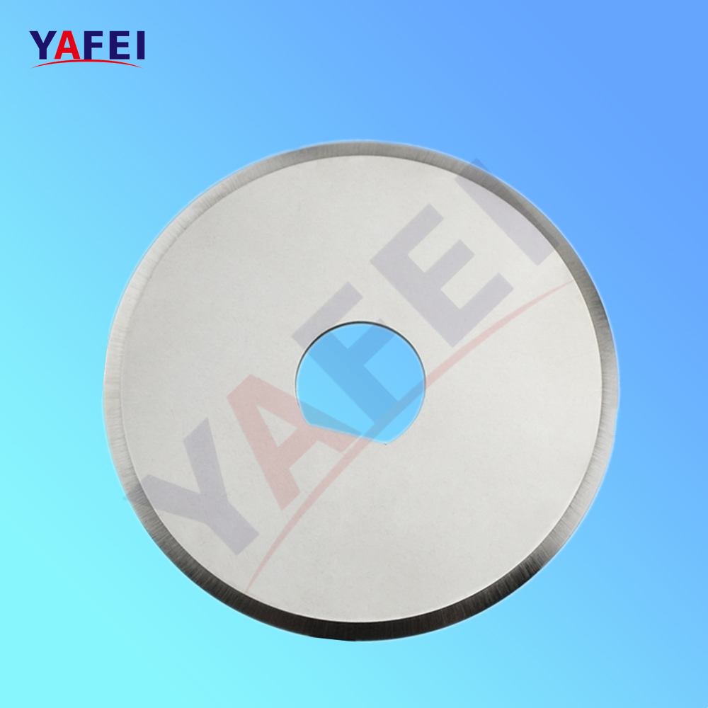 Stainless Steel Meat Slicer Blades