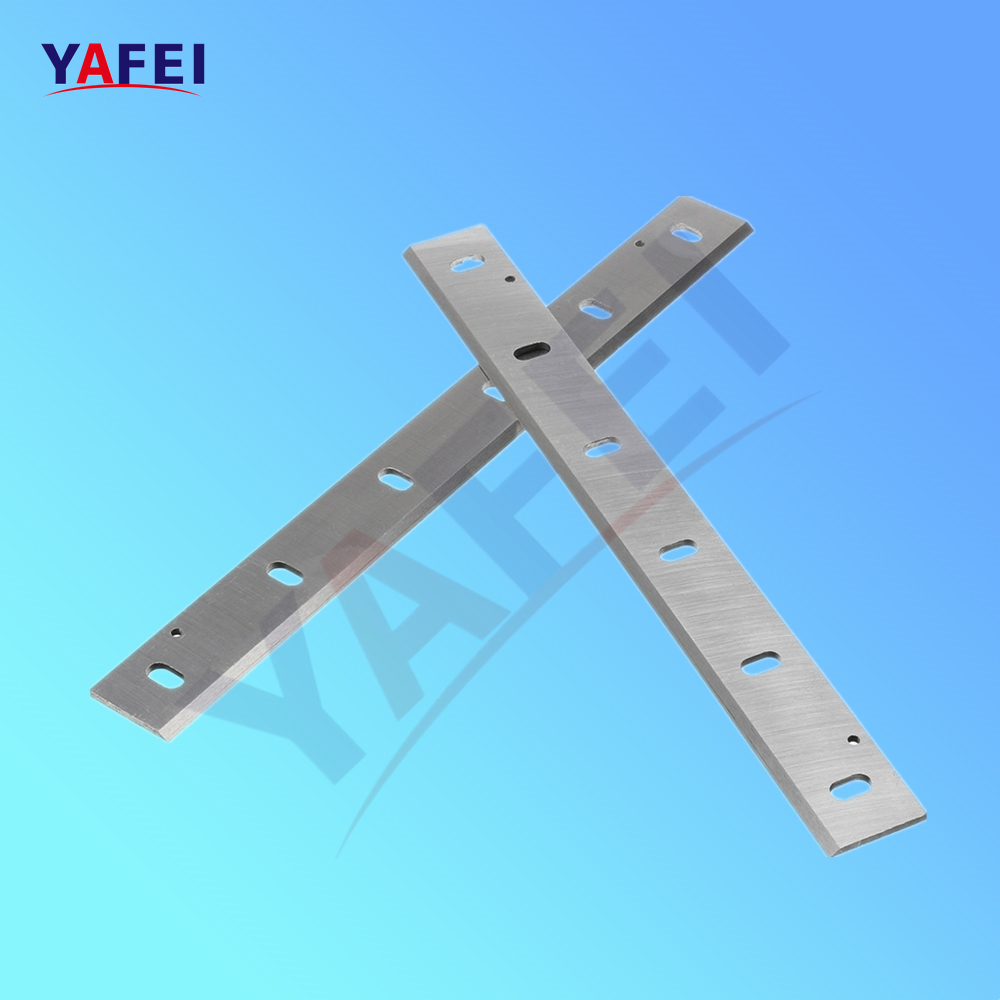 Woodworking Tools Planer Knife Blades