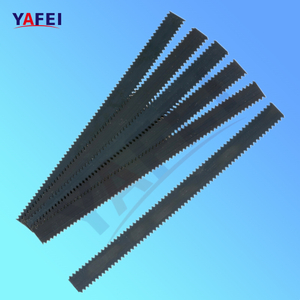 Straight Perforation Blades
