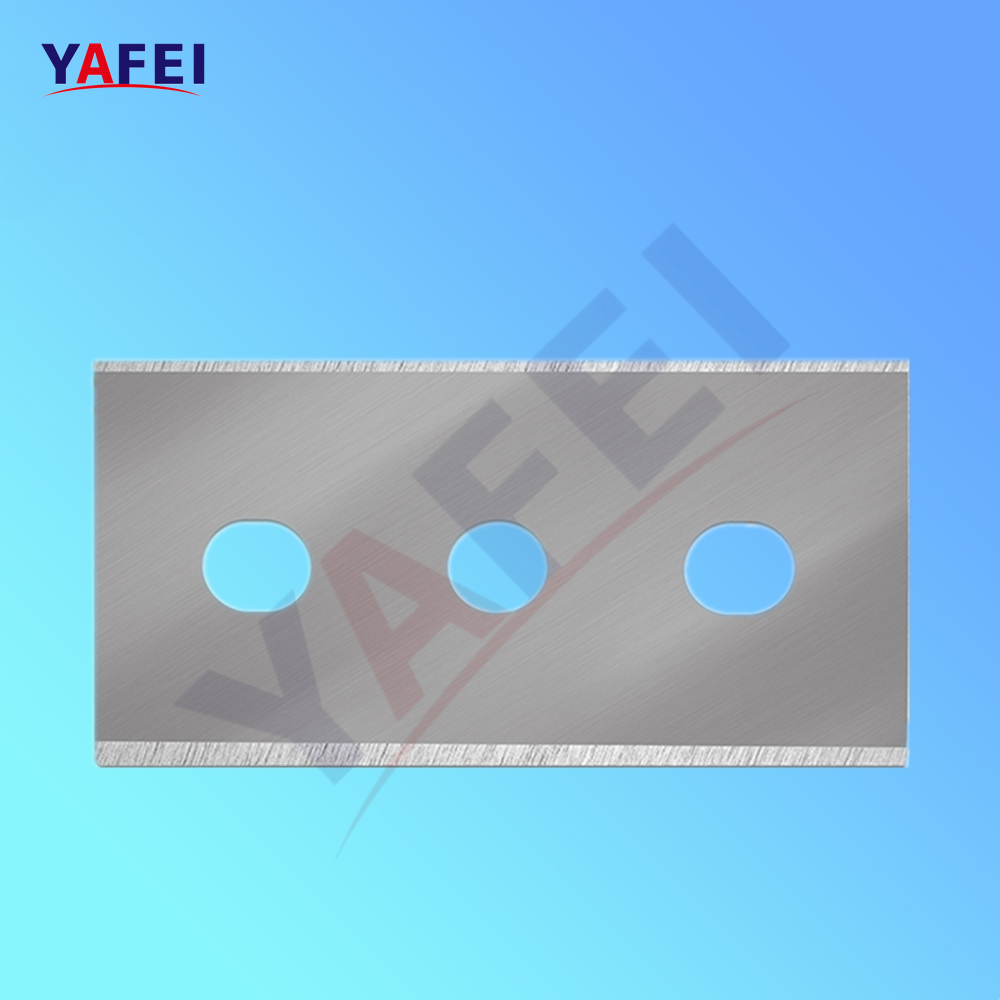 Plastic Cutting Knives for Film Converting