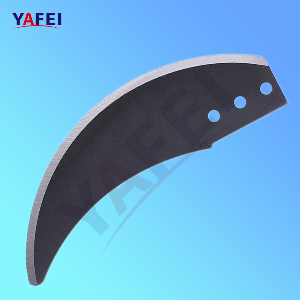 Stainless Steel Meat Cutting Blade